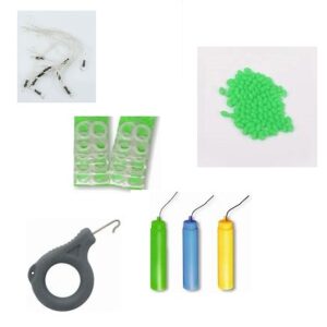 ACCESSORI VARI