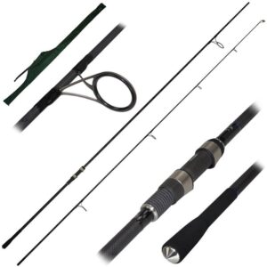 CANNE DA CARP FISHING