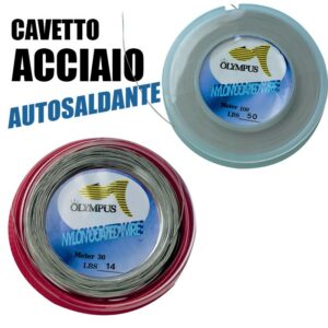 CAVETTO ACCIAIO