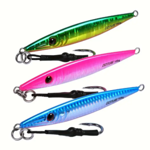 VERTICAL JIG