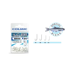 Nuclear B2000 mis. 24