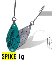 SPIKE 1g