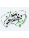 TEAM SPECIALIST