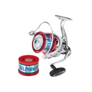 Akami Delphinus surf 10000 fd