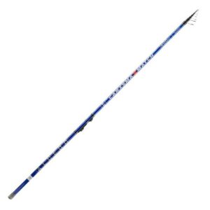ALCEDO CARISMA X MATCH mt 4,00 az. 80 gr