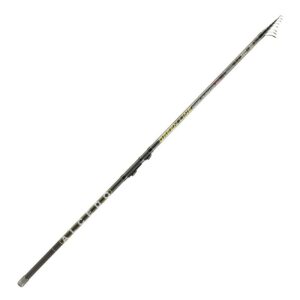 ALCEDO GREEN LINE POWER TELE MATCH mt 4,50 az. 20-80 gr