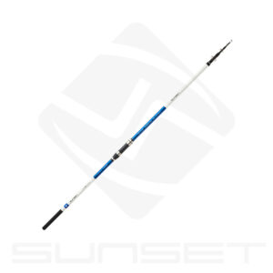 SUNSET ALMERIA TELE SURF TSW 4,20 mt az. 80-170 g