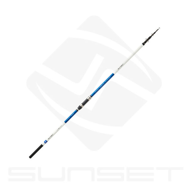 SUNSET ALMERIA TELE SURF TSW 4,20 mt az. 80-170 g