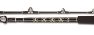 TICA BIG GAME MT 1,98 AZ. 30-50 LB