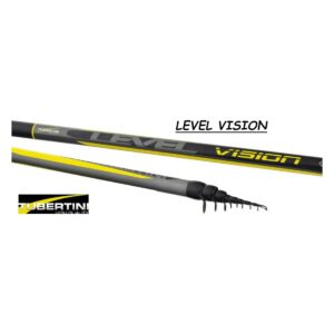 TUBERTINI LEVEL VISION mt 6,00 az. 0-15 gr