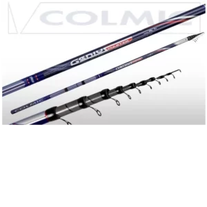 Colmic Genius Master 7,00 mt