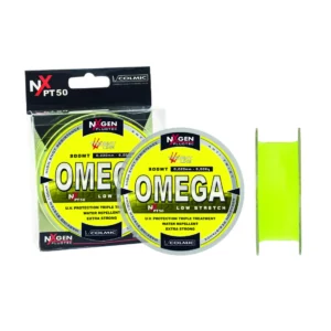 Colmic Omega 300 mt