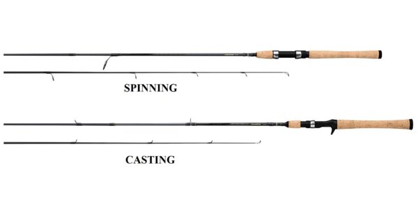 DAIWA CROSSFIRE 562ULFS mt 2,13 az. 1-3,5gr