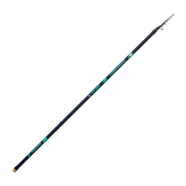 Fishing Ferrari Rapid Carbon Adjustable 6,00 mt 30 gr