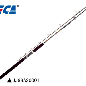 TICA JIGMAX 1,98 MT AZ. 40-200 GR