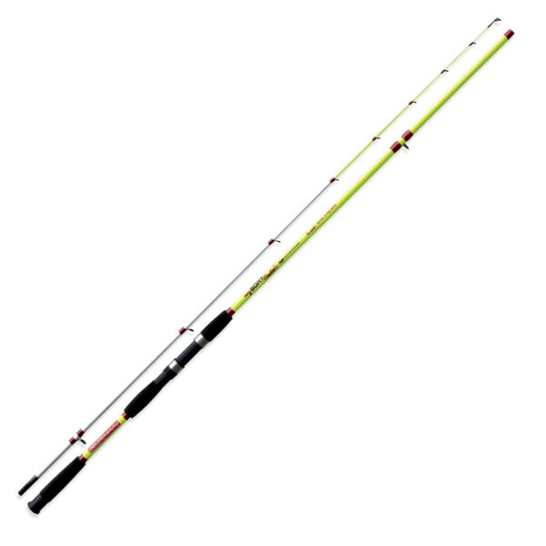 Lineaeffe Boat Master 2,40 m - az . fino a 150 g