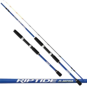Mitchell Riptide Sephia 2.10 mt Azione 10 - 25 gr