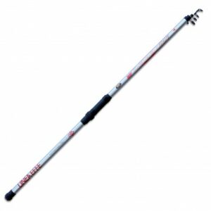LINEAEFFE PLANET 4,20 mt az. 50-100 g