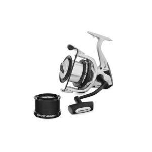 TUBERTINI IONIC 9000 fd