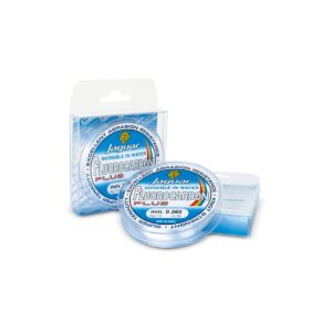 Jaguar FLUOROCARBON 100% bob.50 mt DIAM. 0,26