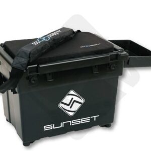 Seat box Large surfcasting