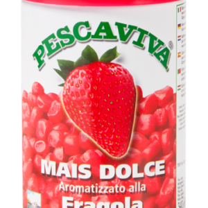 MAIS DOLCE FRAGOLA