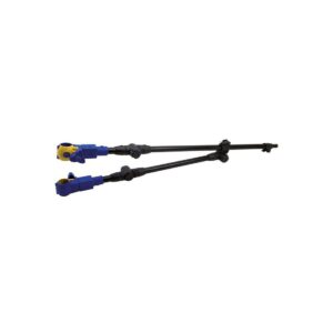 TS 26" DOUBLE FEEDER ARM