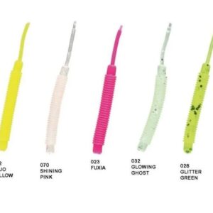 Tail Rib 5 CM 0,4 GR