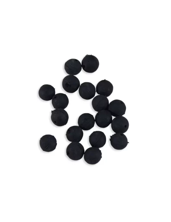 Perlina salva nodo 20 pz mis. L