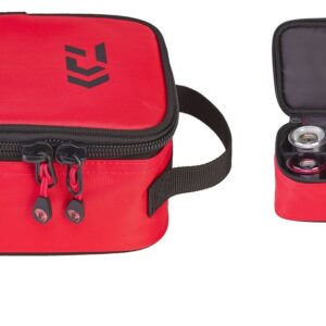 BORSA PORTA BOBINE X4