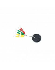 SELE STOPPER MULTICOLOR MISURA SS