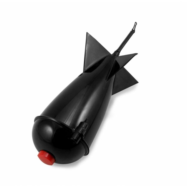 Super Carp Rocket