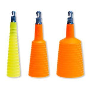 CONO REGOLABILE Misura 3: da mm 19 a mm 26