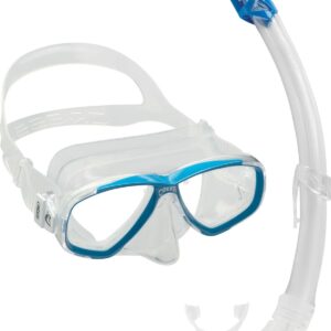 maschere - occhialini- accessori