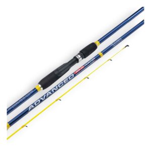 ALCEDO ADVANCED SQUID HUNTER mt 2,40 az. 150 gr