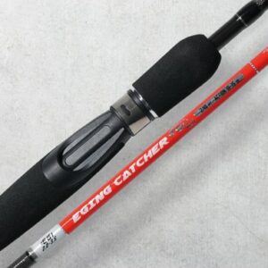 Alcedo Eging Catcher 2,40 metri az 10-15 gr