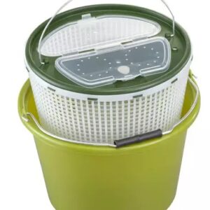 SECCHIELLO PORTA VIVO 13 LT