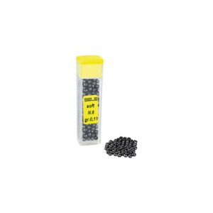 MIGNONETTE PIOMBO STICK TENERO