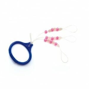 SELE STOPPER SILICONE MIS. L