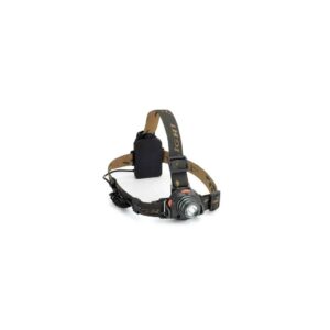 STORM LAMPADA FRONTALE 1 LED