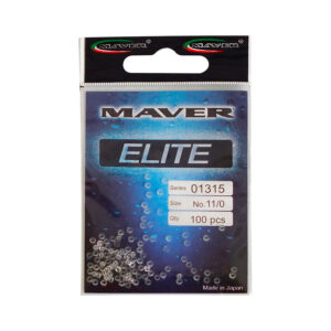 MAVER Perline in Vetro MIS. 11/0 DIAM. 0.60mm