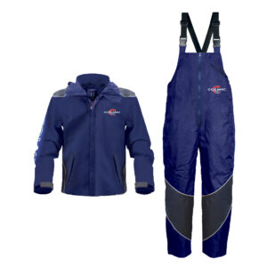 HQ RAIN SUIT tg XXL