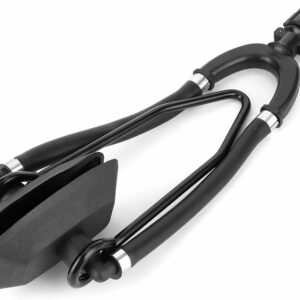 JARVIS MARINE Cuffia universale GRANDE