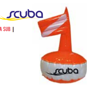 BOA SUB TONDA DIAM.30 H 50CM
