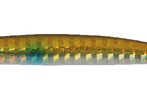 HERAKLES KEN JIG 28 gr COL 1