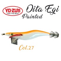 OITA MIS 2,5 COL 27
