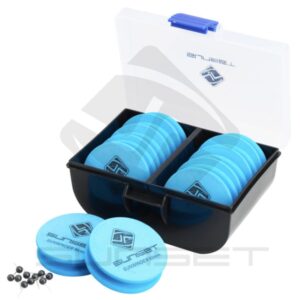 SUNSET SUNWINDER BOXES