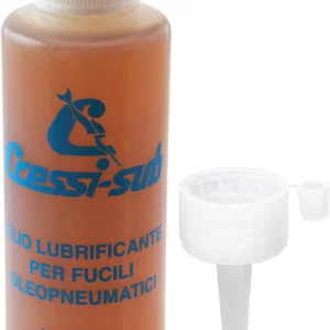 Olio Per Fucili Pneumatici 100ml