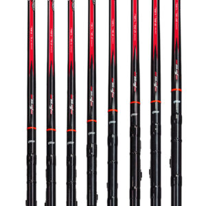 COLMIC TMS - TROUT MASTER SPECIAL AZ 5 MT 4,20 AZ. 8-15 GR