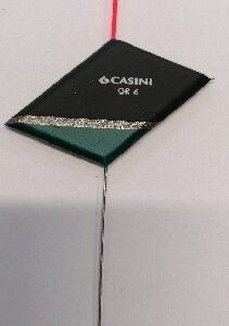 CASINI EVO GR 8